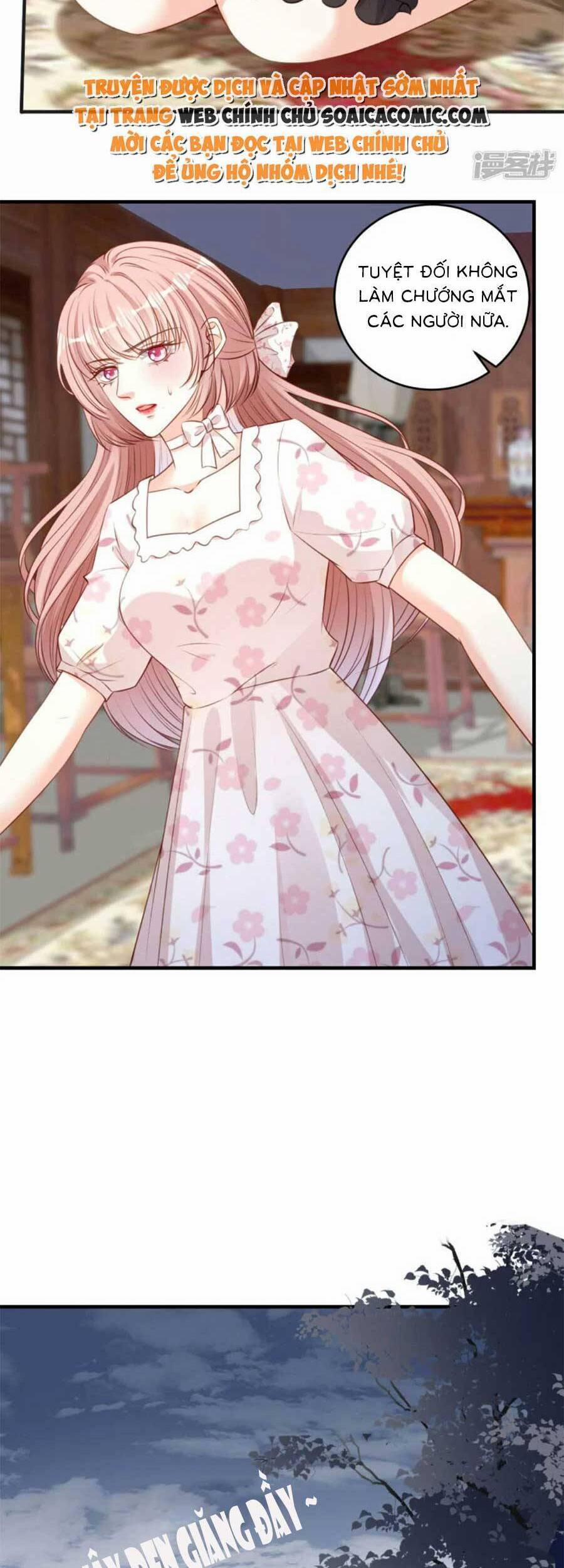 Chuyện Tình Chú Cháu: Vô Pháp Có Được Em 57 trang 7