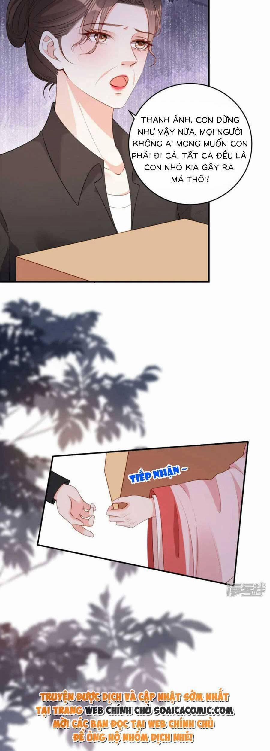 Chuyện Tình Chú Cháu: Vô Pháp Có Được Em 58 trang 1