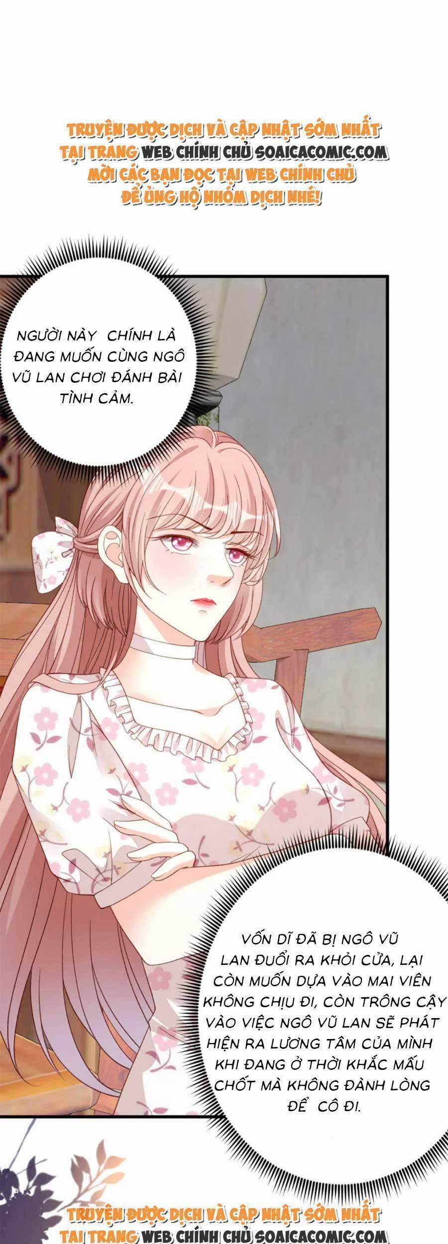 Chuyện Tình Chú Cháu: Vô Pháp Có Được Em 58 trang 10