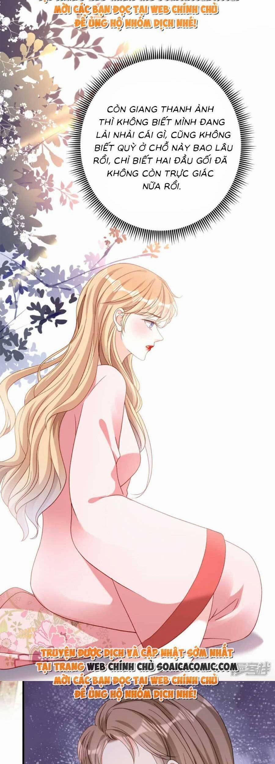 Chuyện Tình Chú Cháu: Vô Pháp Có Được Em 58 trang 11