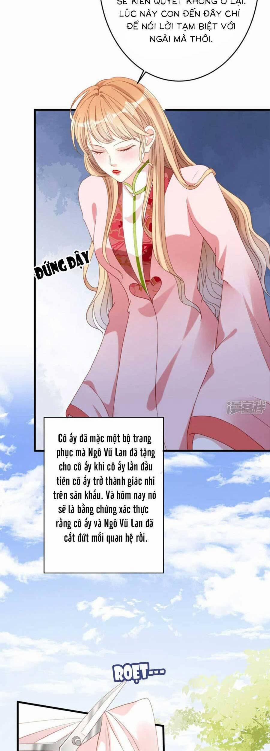 Chuyện Tình Chú Cháu: Vô Pháp Có Được Em 58 trang 13