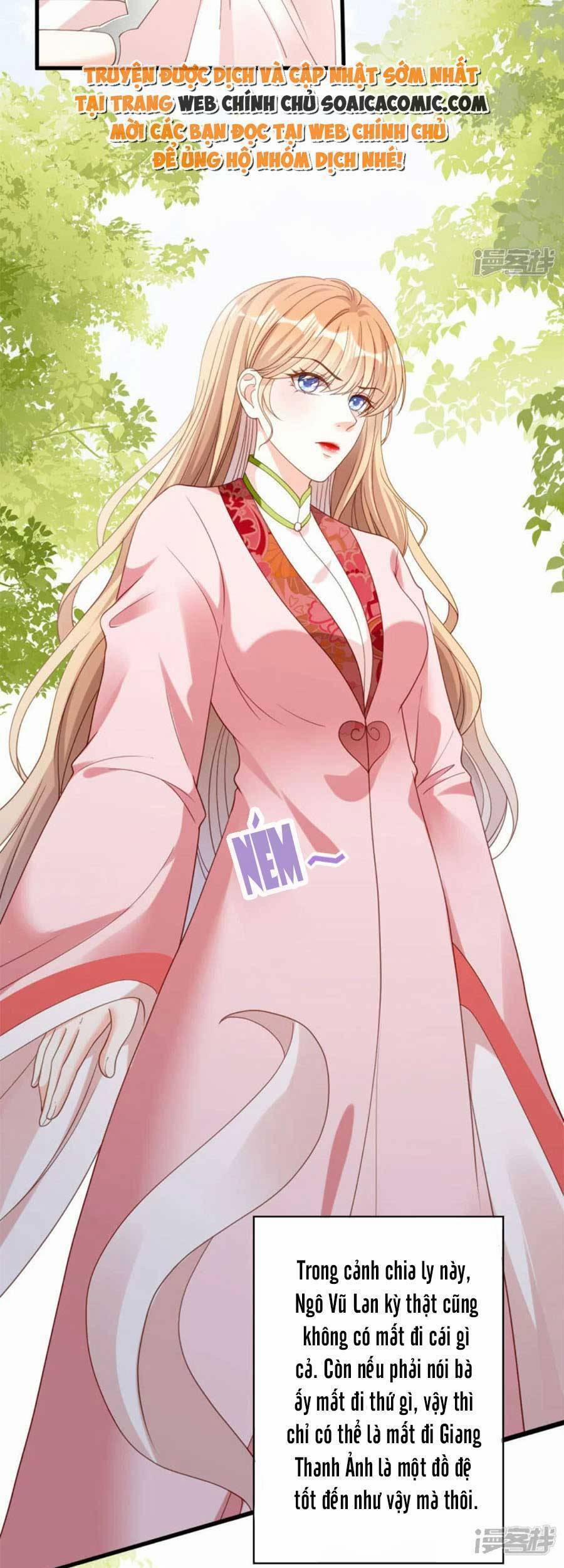 Chuyện Tình Chú Cháu: Vô Pháp Có Được Em 58 trang 14