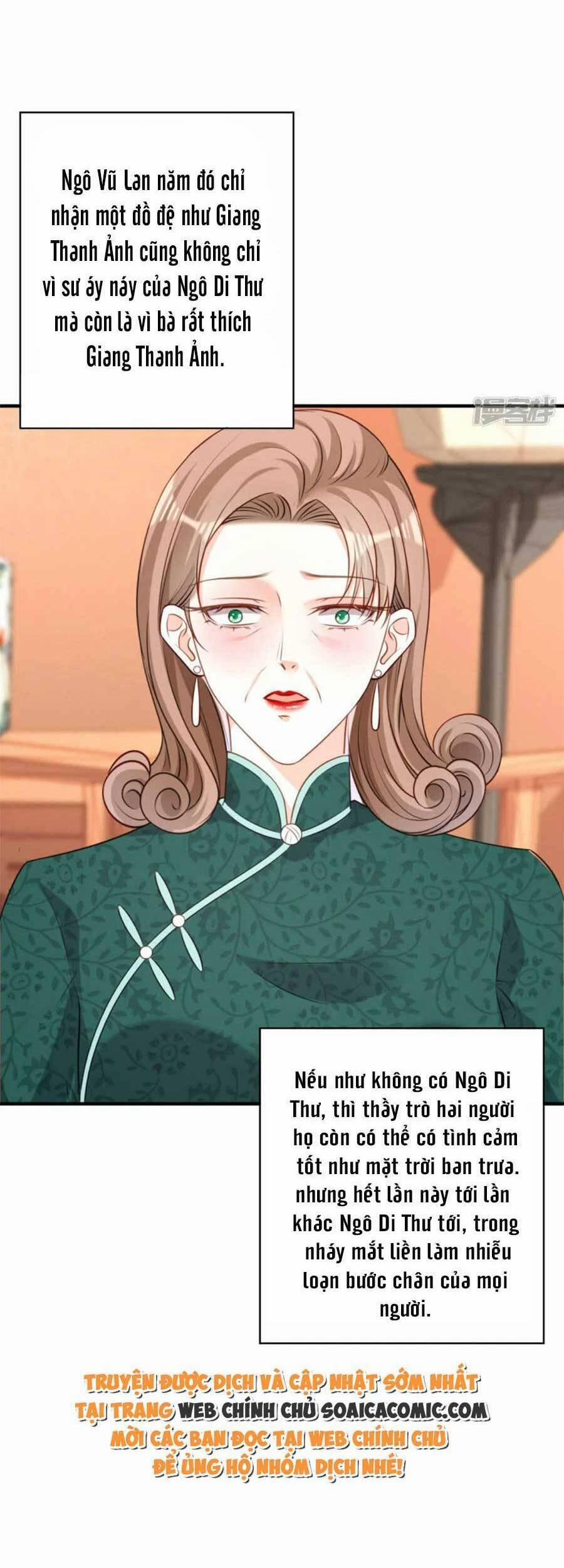 Chuyện Tình Chú Cháu: Vô Pháp Có Được Em 58 trang 17