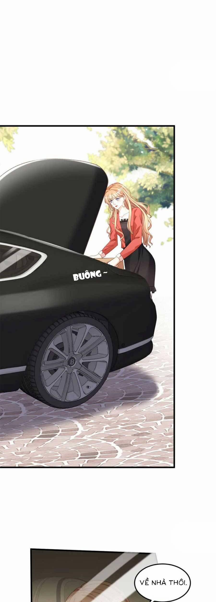 Chuyện Tình Chú Cháu: Vô Pháp Có Được Em 58 trang 18