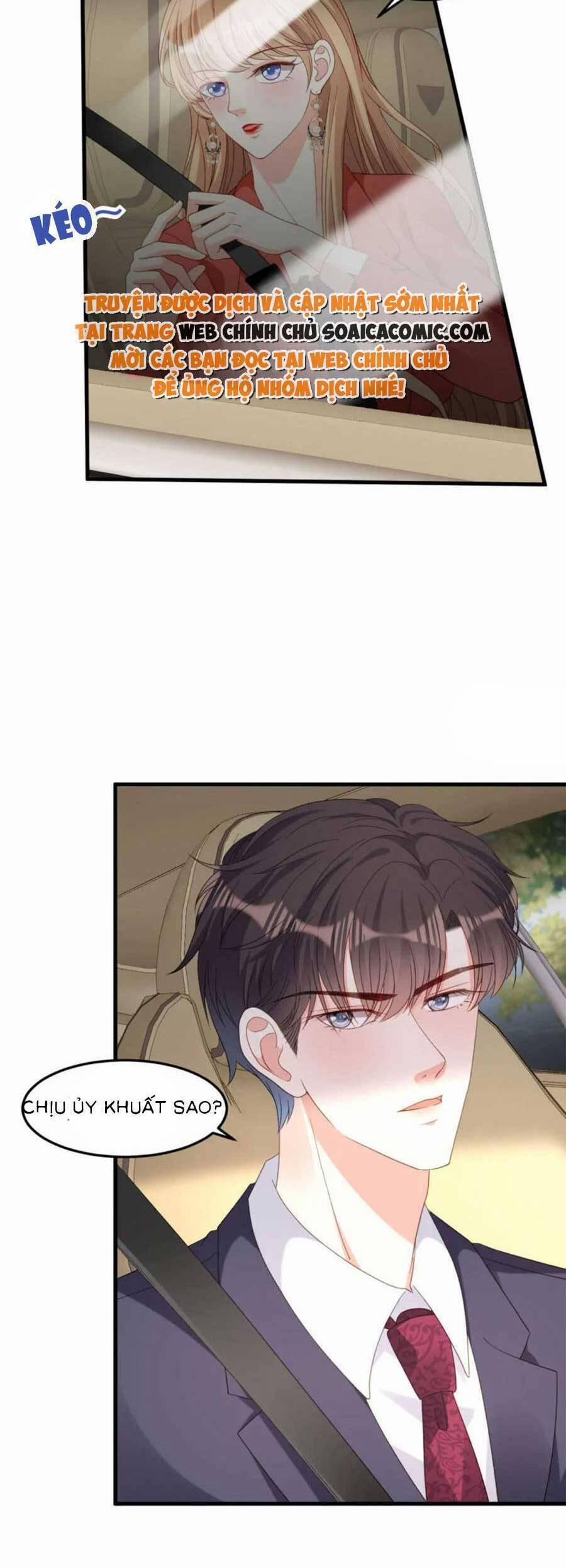 Chuyện Tình Chú Cháu: Vô Pháp Có Được Em 58 trang 19