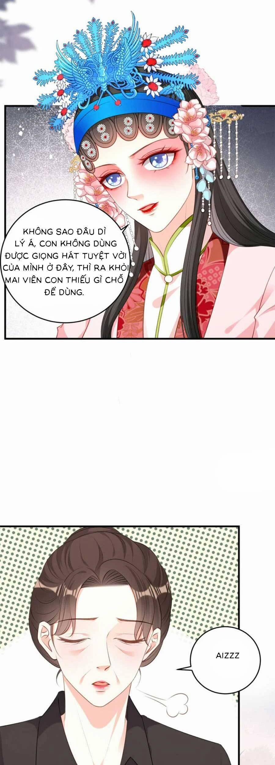 Chuyện Tình Chú Cháu: Vô Pháp Có Được Em 58 trang 2