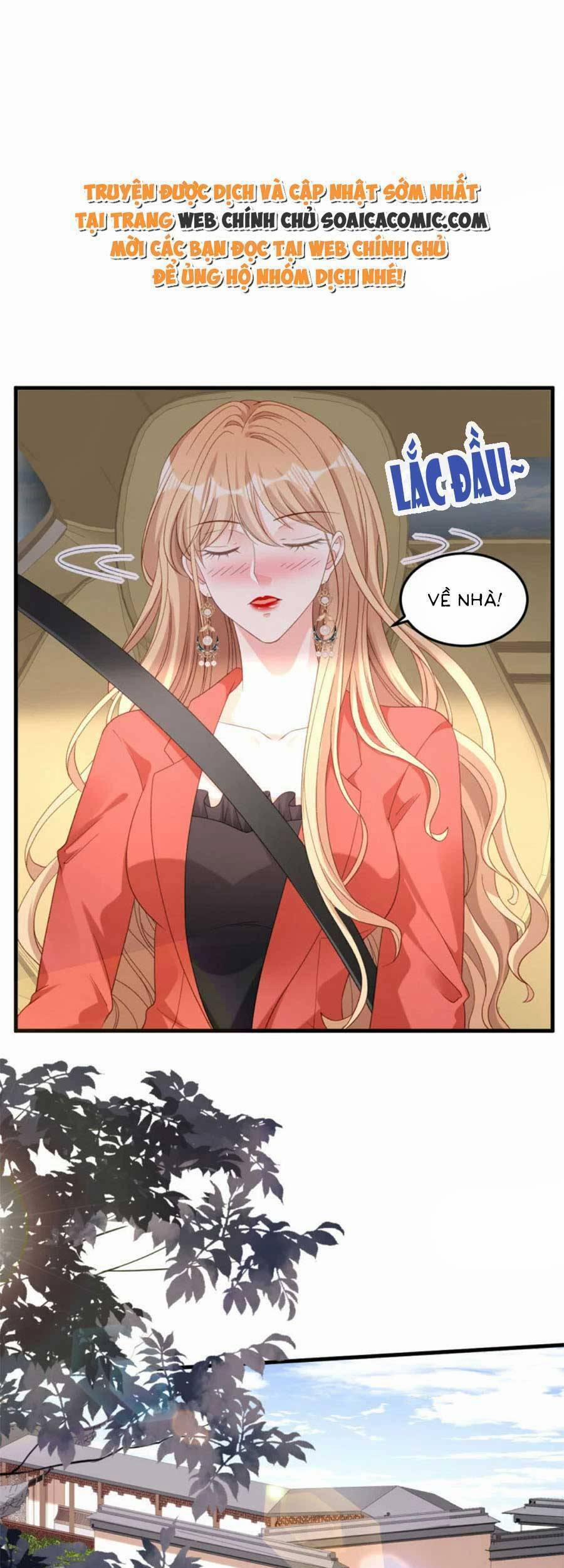 Chuyện Tình Chú Cháu: Vô Pháp Có Được Em 58 trang 20