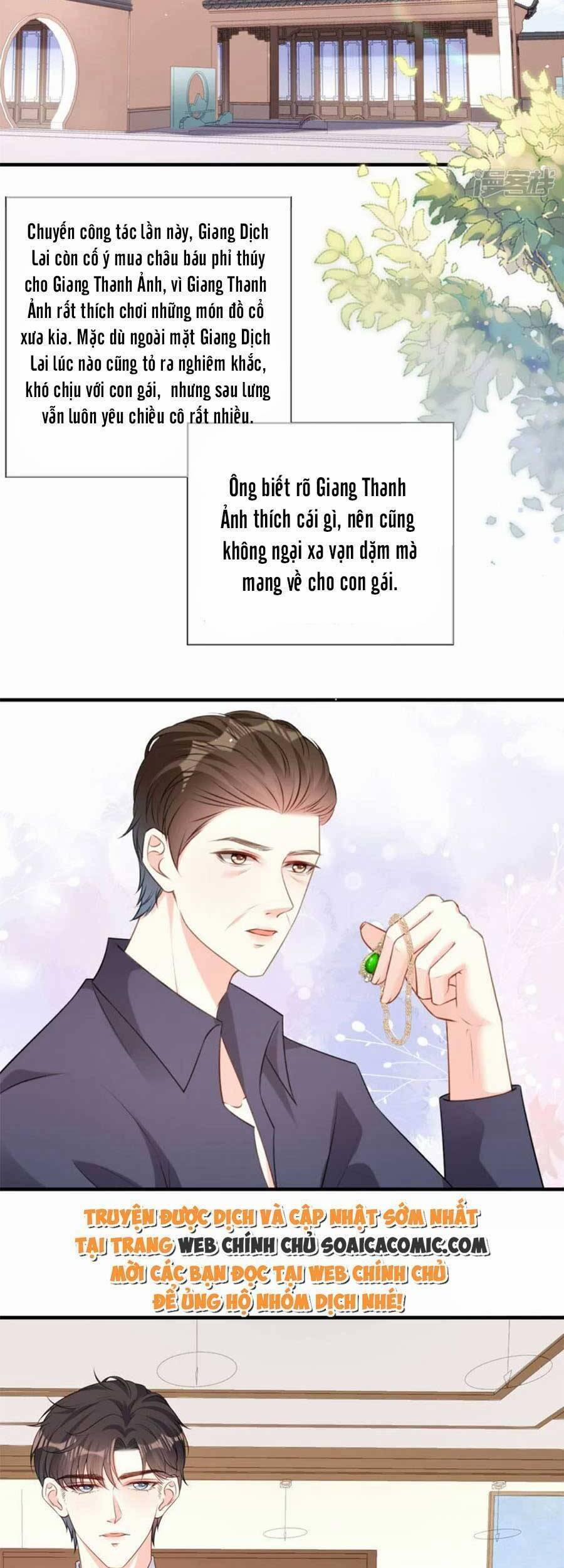 Chuyện Tình Chú Cháu: Vô Pháp Có Được Em 58 trang 22