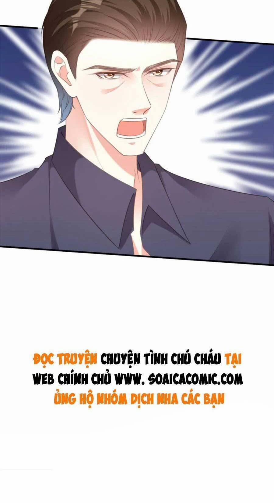 Chuyện Tình Chú Cháu: Vô Pháp Có Được Em 58 trang 26