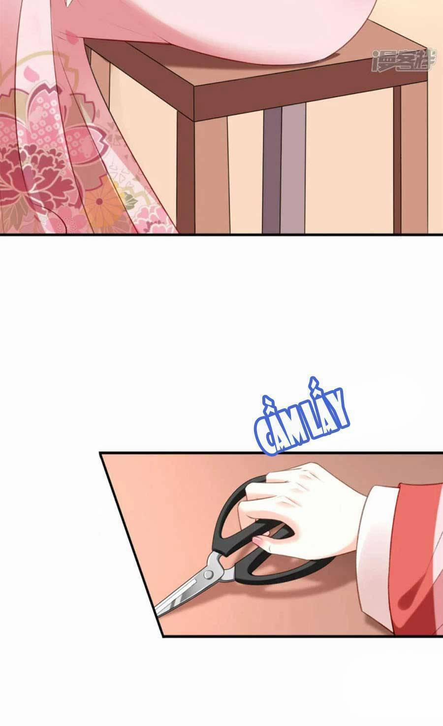 Chuyện Tình Chú Cháu: Vô Pháp Có Được Em 58 trang 4