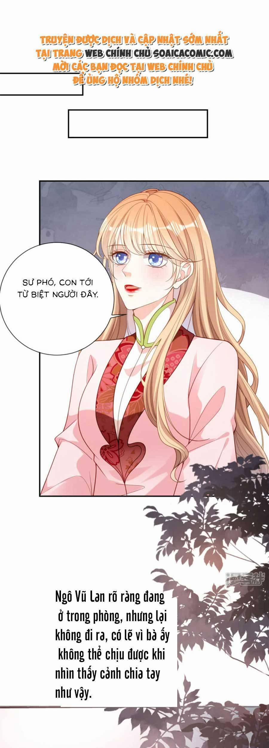 Chuyện Tình Chú Cháu: Vô Pháp Có Được Em 58 trang 5