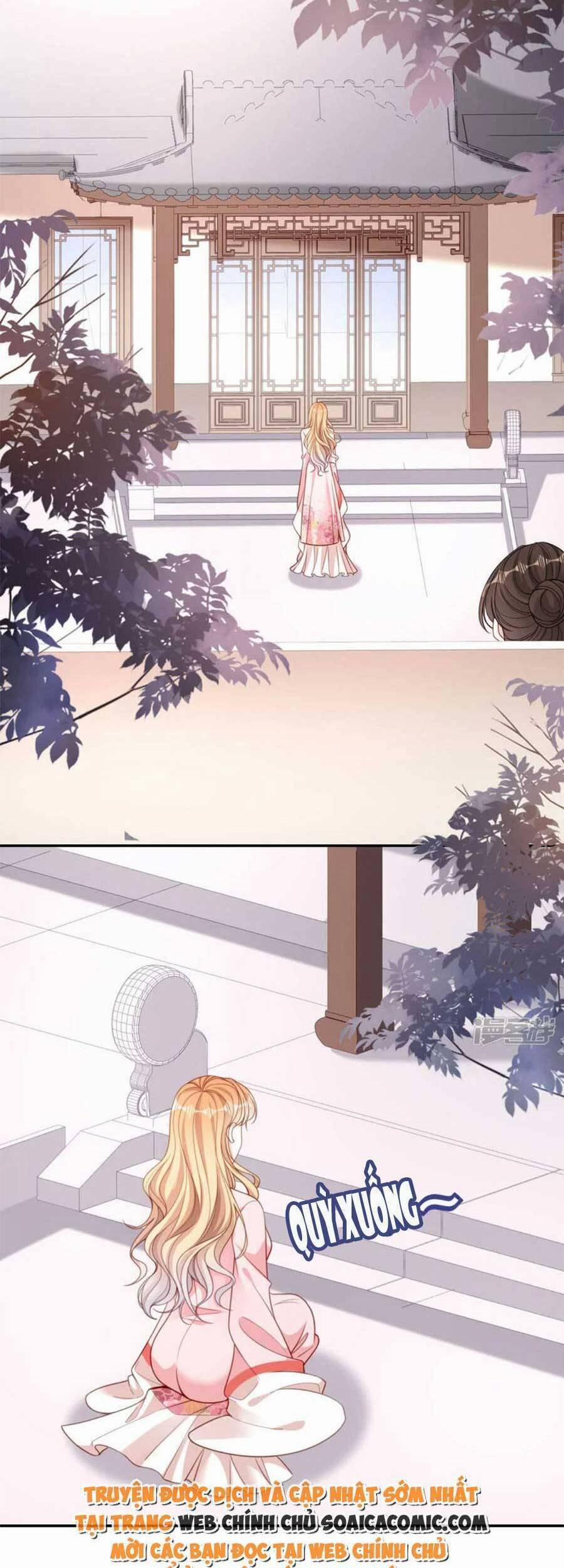 Chuyện Tình Chú Cháu: Vô Pháp Có Được Em 58 trang 6