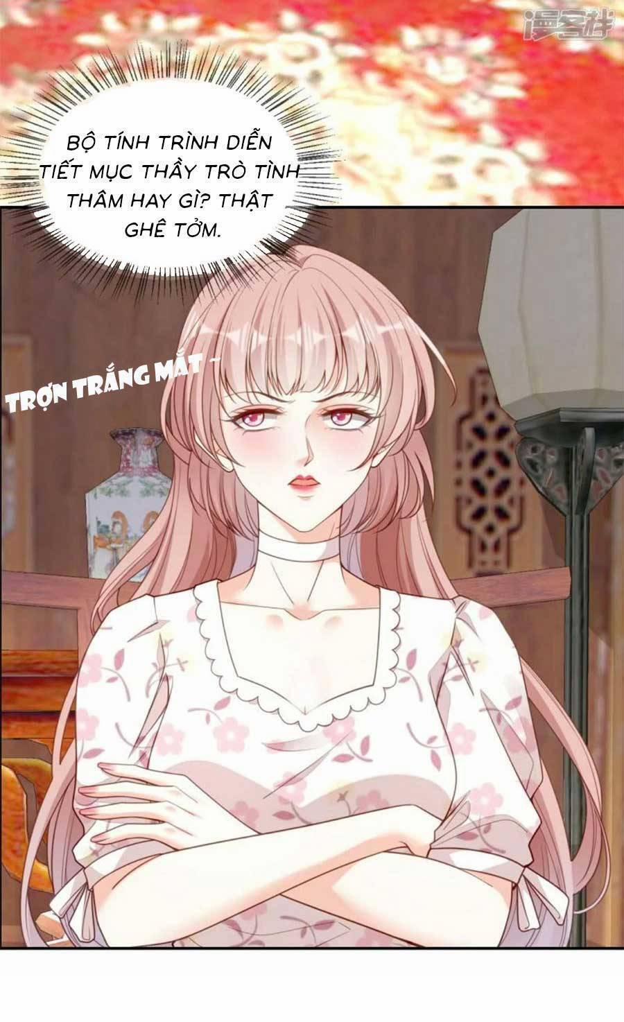 Chuyện Tình Chú Cháu: Vô Pháp Có Được Em 58 trang 9