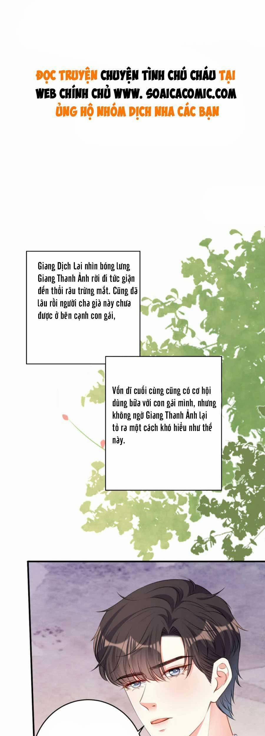 Chuyện Tình Chú Cháu: Vô Pháp Có Được Em 59 trang 0