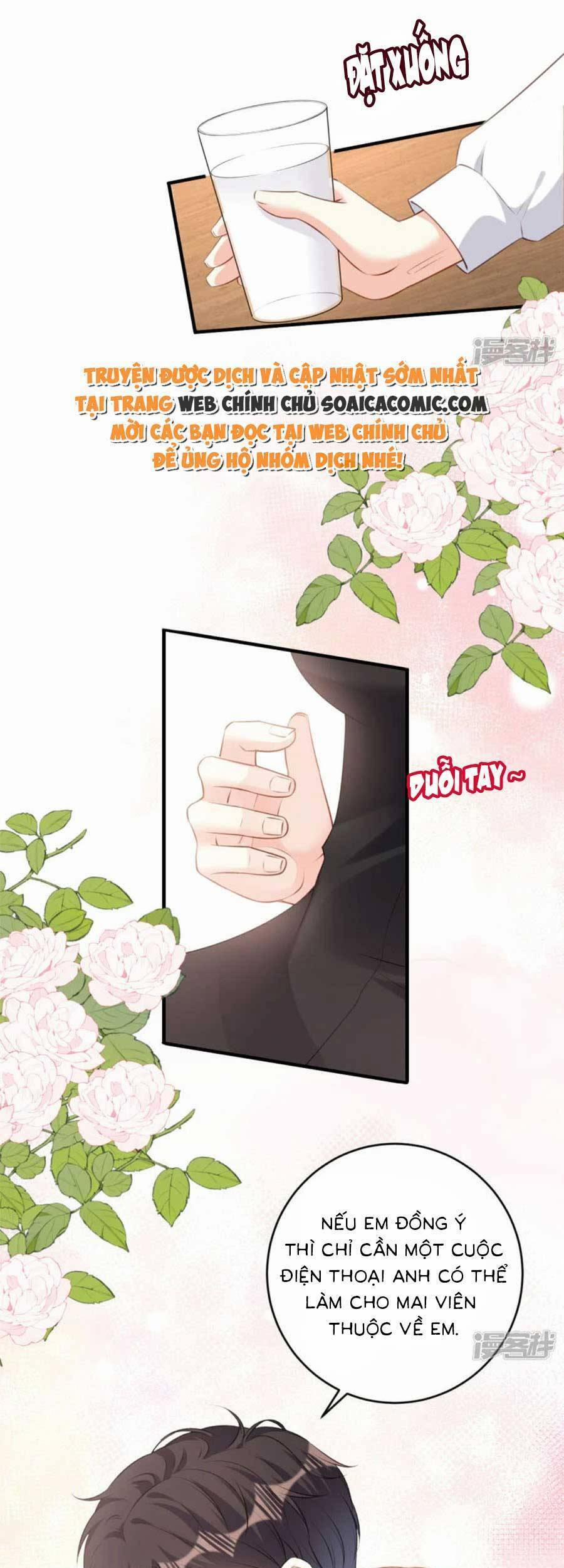 Chuyện Tình Chú Cháu: Vô Pháp Có Được Em 59 trang 10