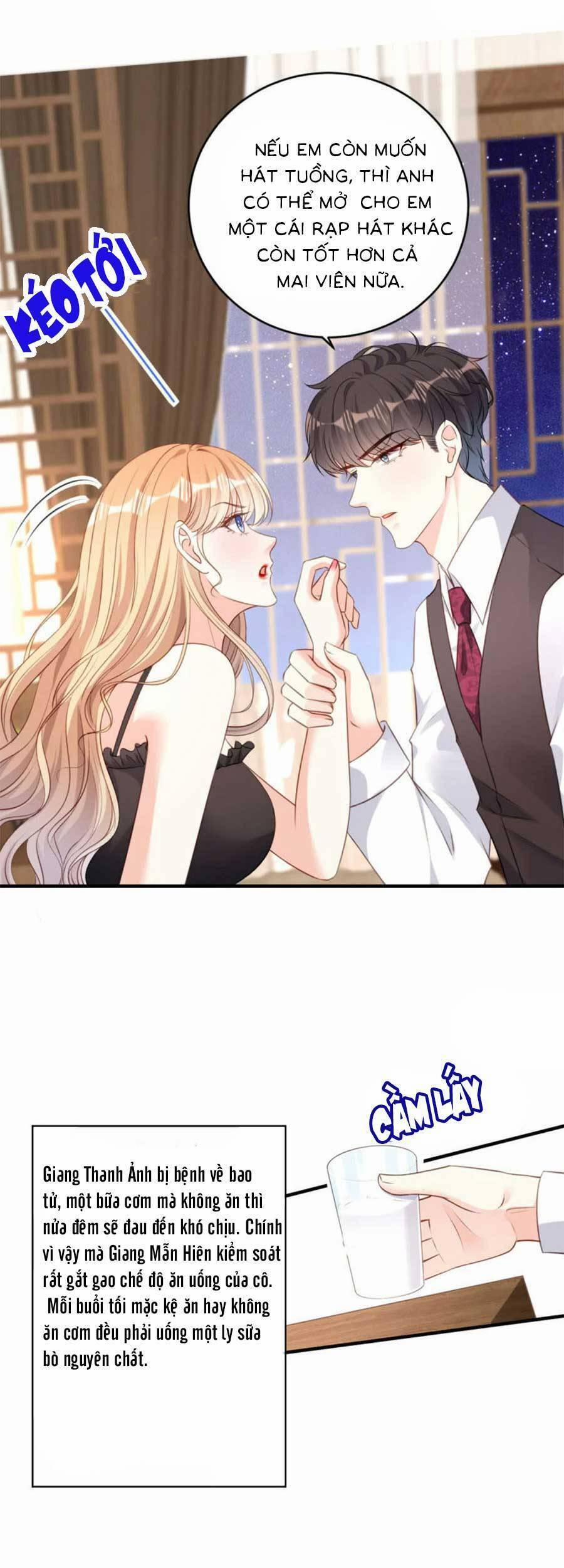 Chuyện Tình Chú Cháu: Vô Pháp Có Được Em 59 trang 14