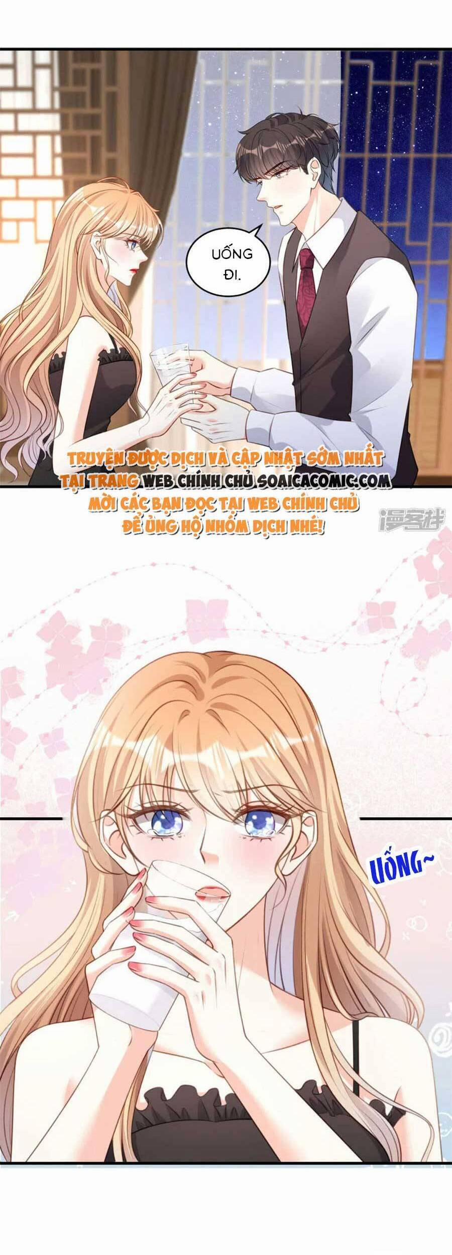 Chuyện Tình Chú Cháu: Vô Pháp Có Được Em 59 trang 15