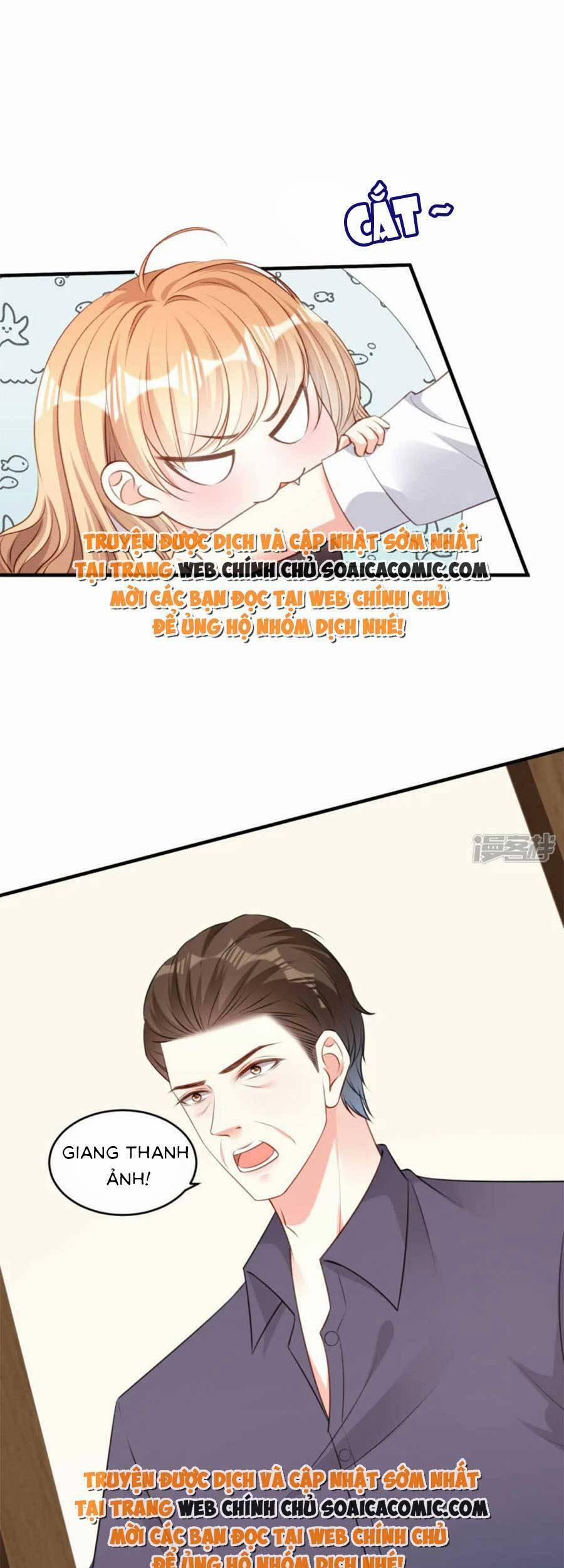 Chuyện Tình Chú Cháu: Vô Pháp Có Được Em 59 trang 22