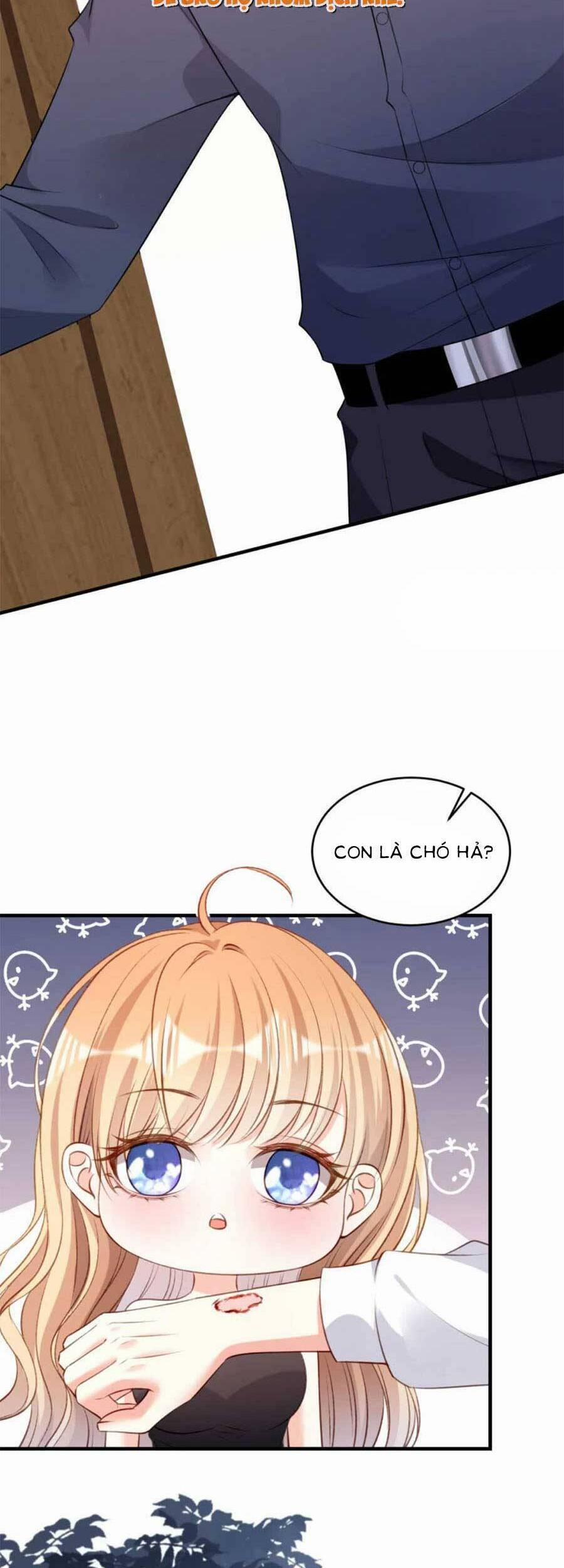 Chuyện Tình Chú Cháu: Vô Pháp Có Được Em 59 trang 23