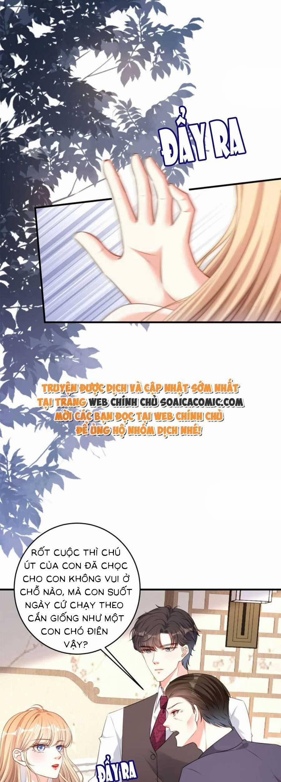 Chuyện Tình Chú Cháu: Vô Pháp Có Được Em 59 trang 24