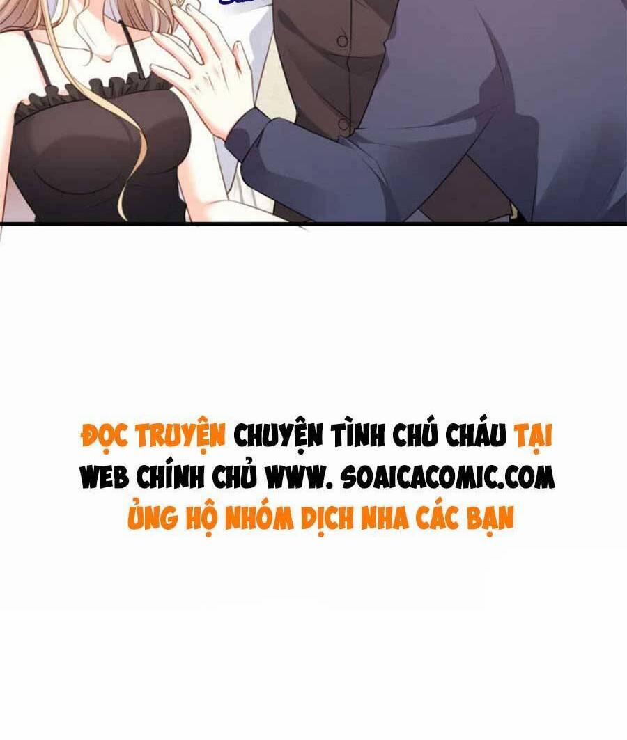 Chuyện Tình Chú Cháu: Vô Pháp Có Được Em 59 trang 25