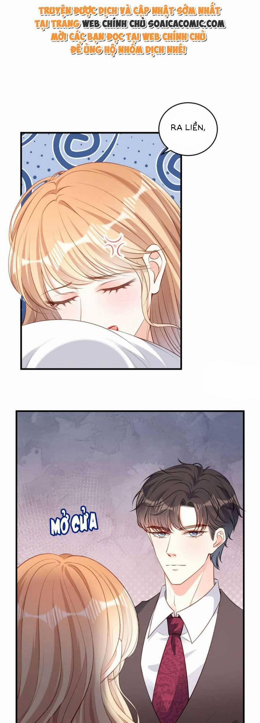 Chuyện Tình Chú Cháu: Vô Pháp Có Được Em 59 trang 6