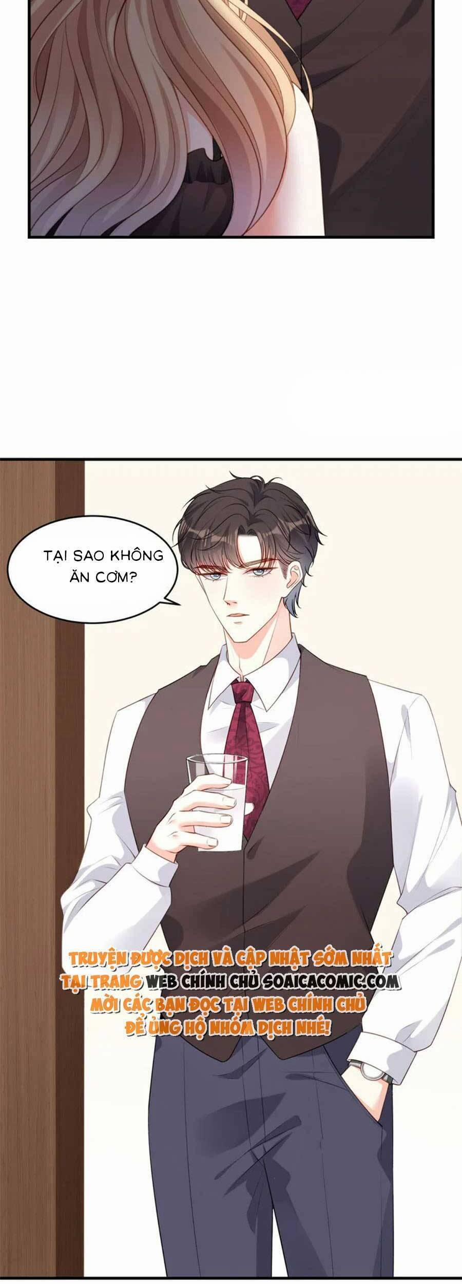 Chuyện Tình Chú Cháu: Vô Pháp Có Được Em 59 trang 7