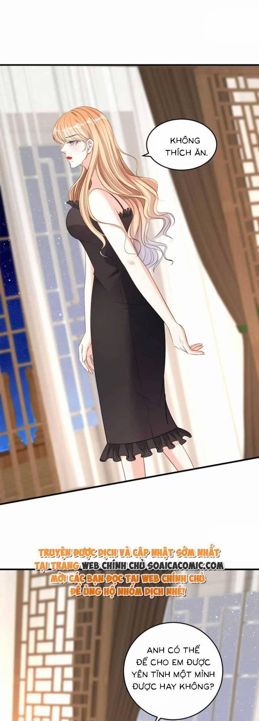 Chuyện Tình Chú Cháu: Vô Pháp Có Được Em 59 trang 8