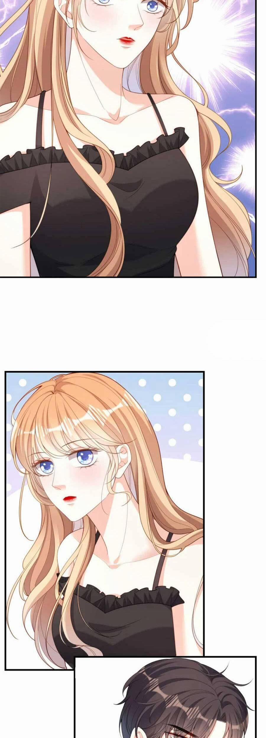 Chuyện Tình Chú Cháu: Vô Pháp Có Được Em 60 trang 11