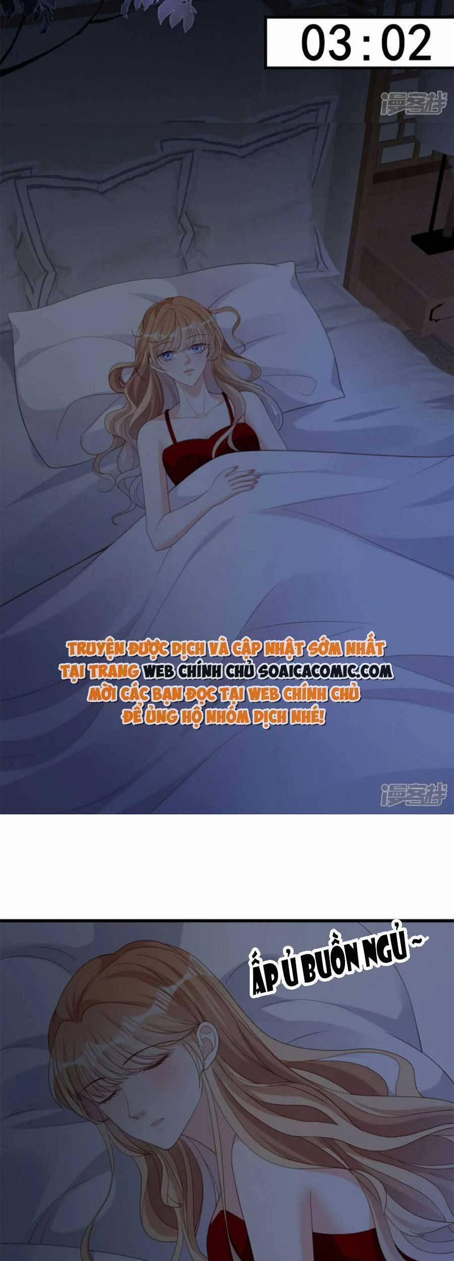 Chuyện Tình Chú Cháu: Vô Pháp Có Được Em 60 trang 15