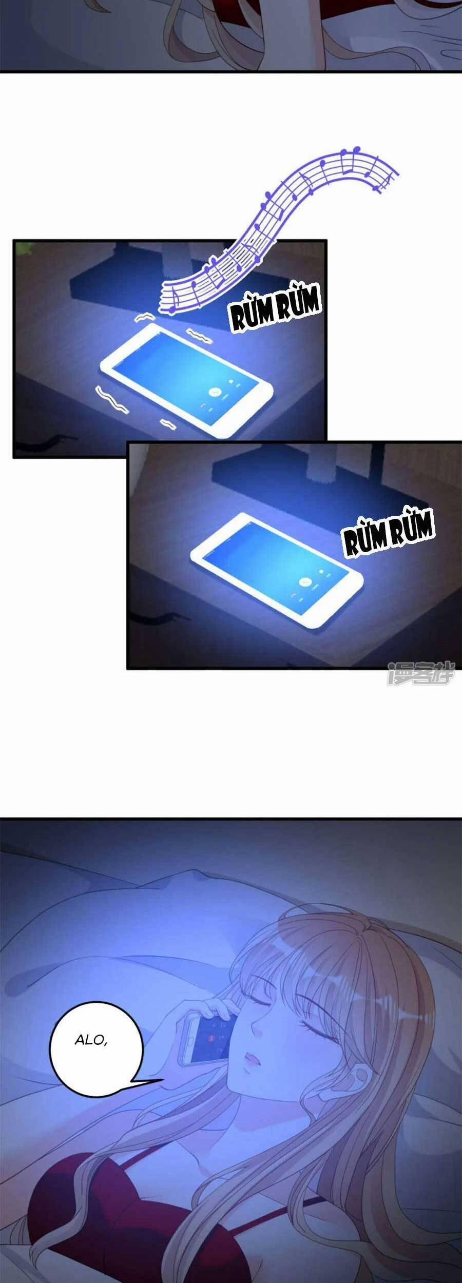 Chuyện Tình Chú Cháu: Vô Pháp Có Được Em 60 trang 16