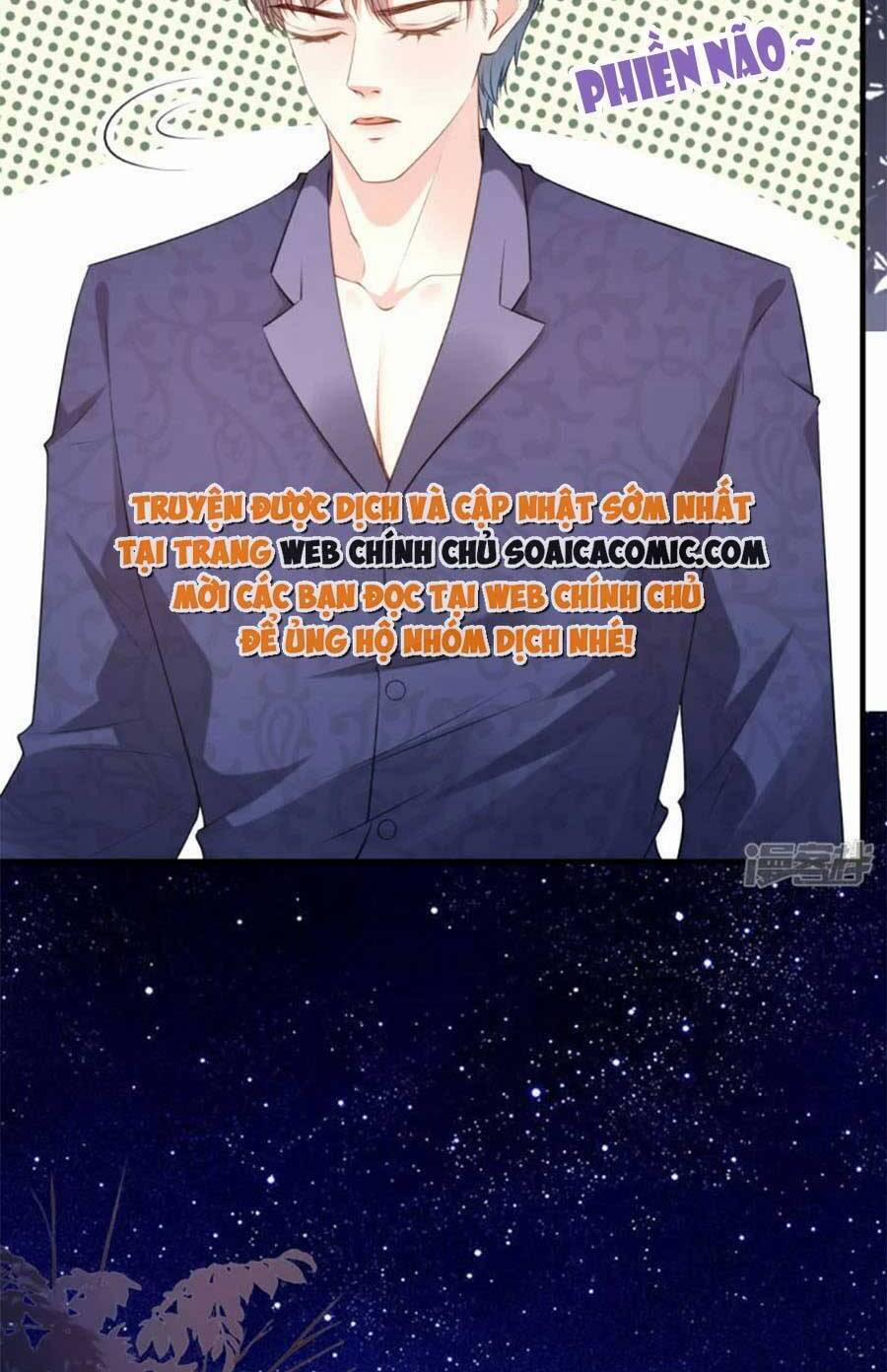 Chuyện Tình Chú Cháu: Vô Pháp Có Được Em 60 trang 22