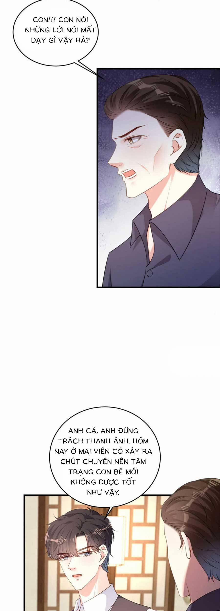 Chuyện Tình Chú Cháu: Vô Pháp Có Được Em 60 trang 5