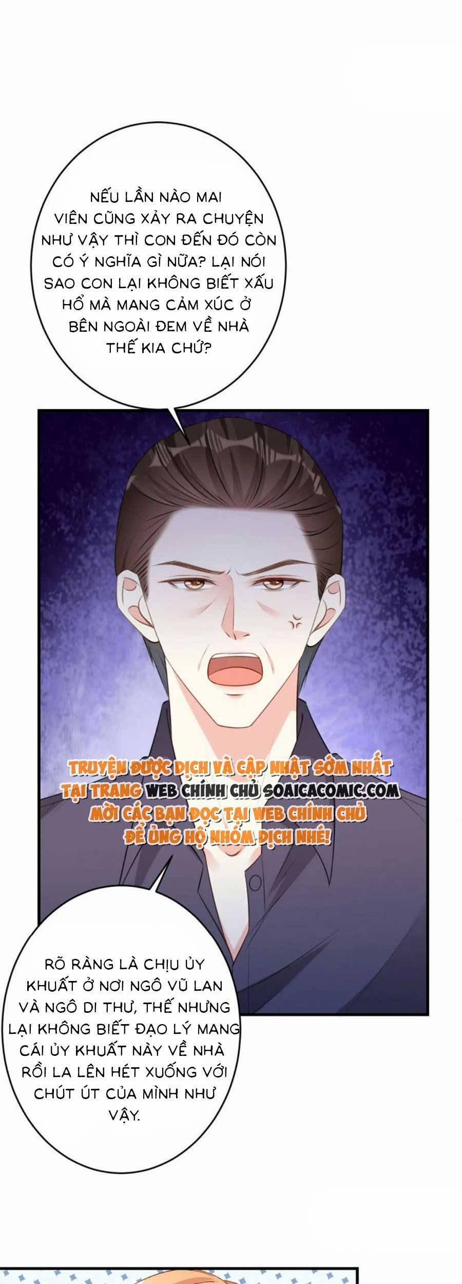 Chuyện Tình Chú Cháu: Vô Pháp Có Được Em 60 trang 7