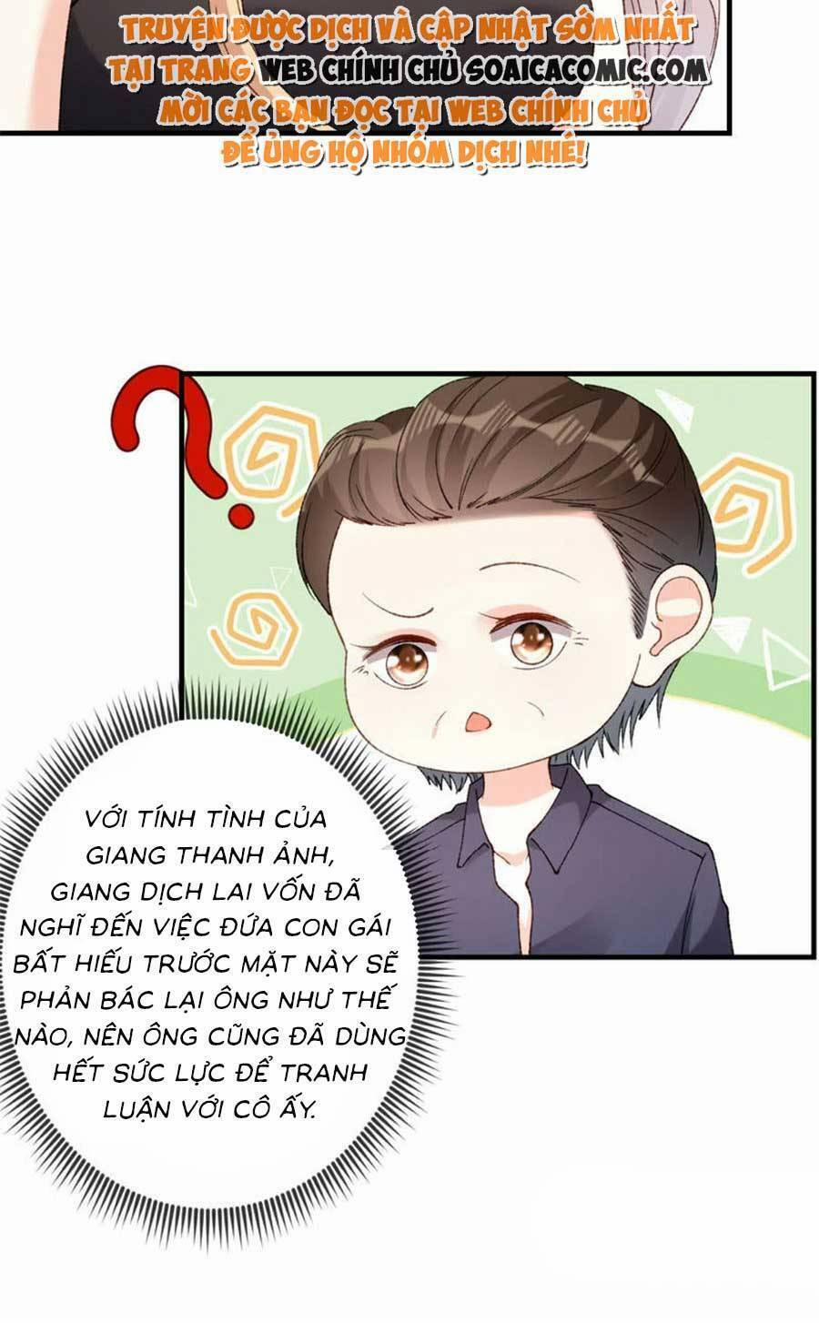 Chuyện Tình Chú Cháu: Vô Pháp Có Được Em 60 trang 9