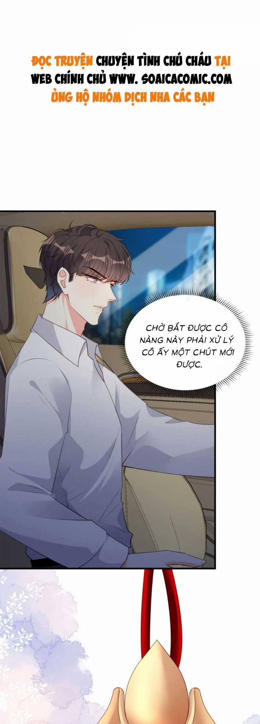 Chuyện Tình Chú Cháu: Vô Pháp Có Được Em 61 trang 0