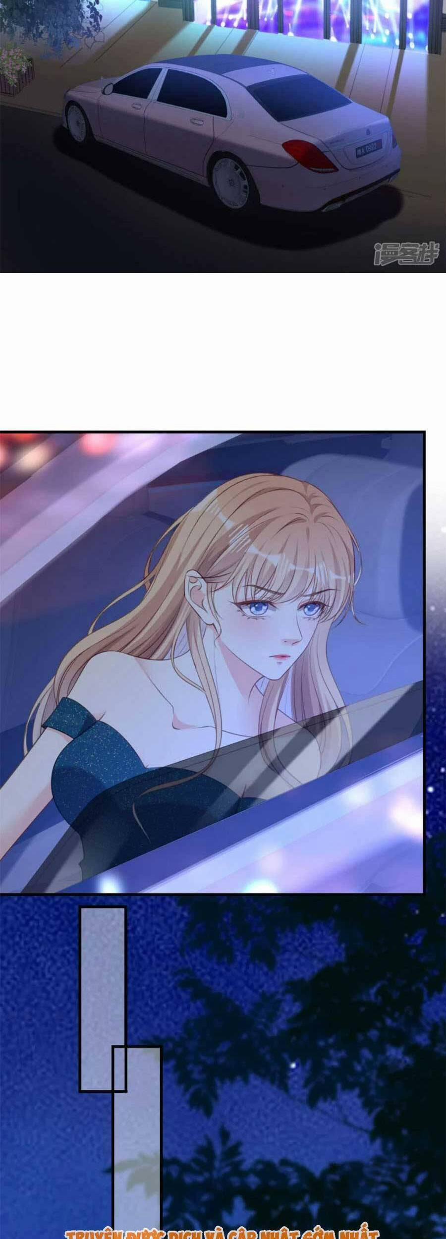 Chuyện Tình Chú Cháu: Vô Pháp Có Được Em 61 trang 11