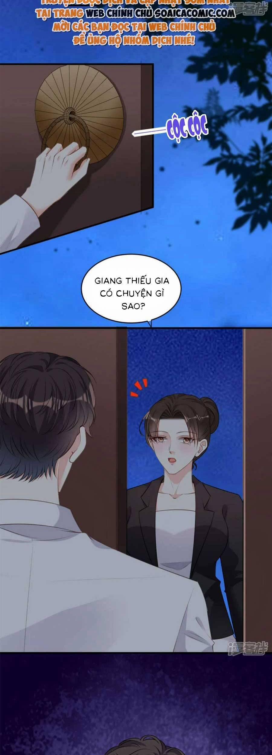 Chuyện Tình Chú Cháu: Vô Pháp Có Được Em 61 trang 12