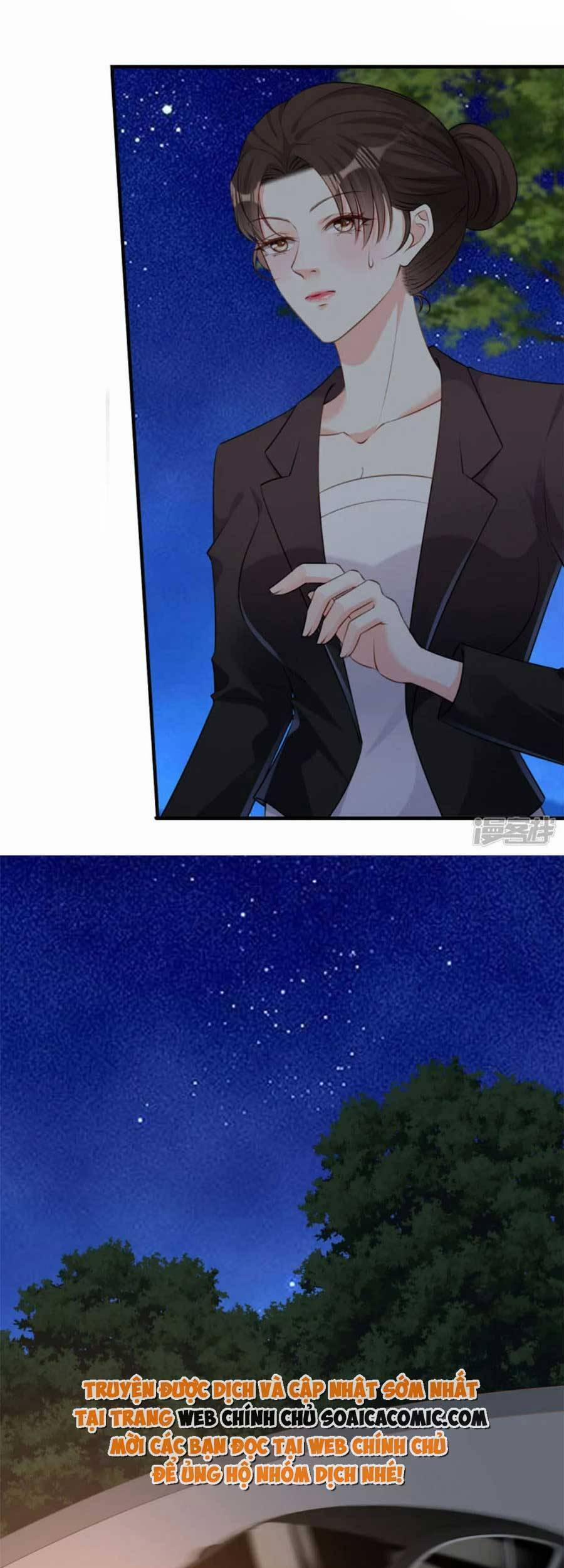 Chuyện Tình Chú Cháu: Vô Pháp Có Được Em 61 trang 15