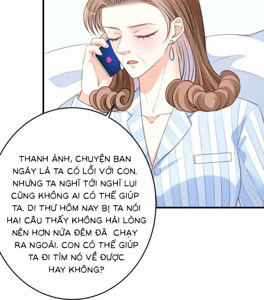 Chuyện Tình Chú Cháu: Vô Pháp Có Được Em 61 trang 4