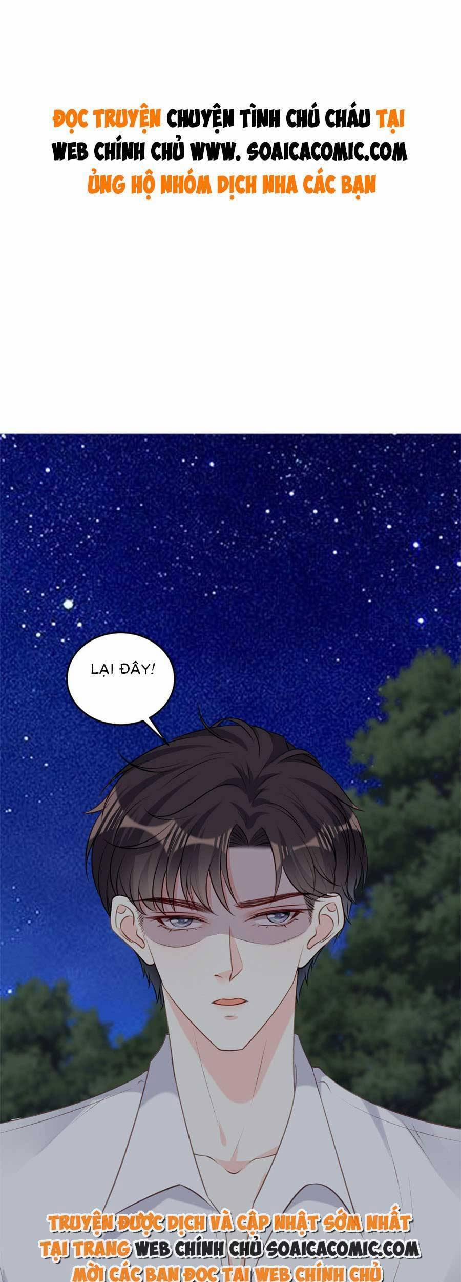 Chuyện Tình Chú Cháu: Vô Pháp Có Được Em 62 trang 0