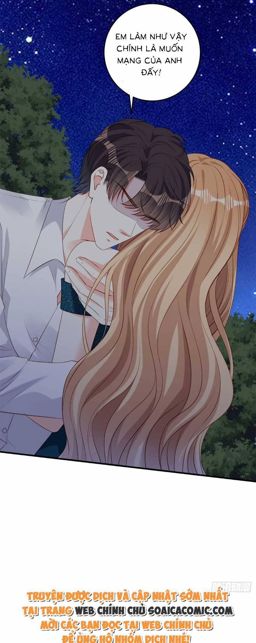 Chuyện Tình Chú Cháu: Vô Pháp Có Được Em 62 trang 4