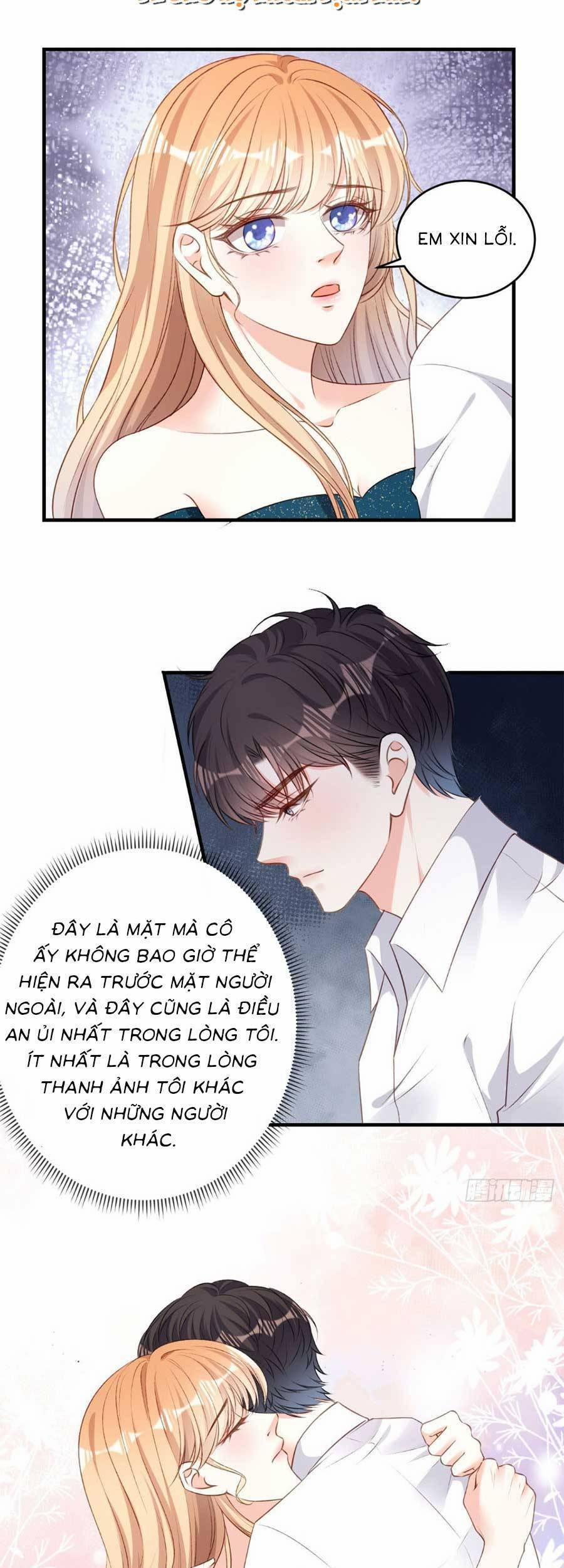 Chuyện Tình Chú Cháu: Vô Pháp Có Được Em 62 trang 5