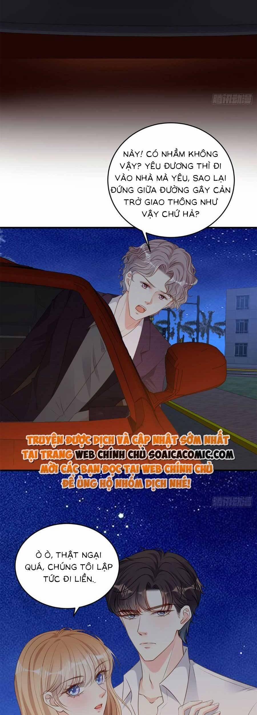 Chuyện Tình Chú Cháu: Vô Pháp Có Được Em 62 trang 7