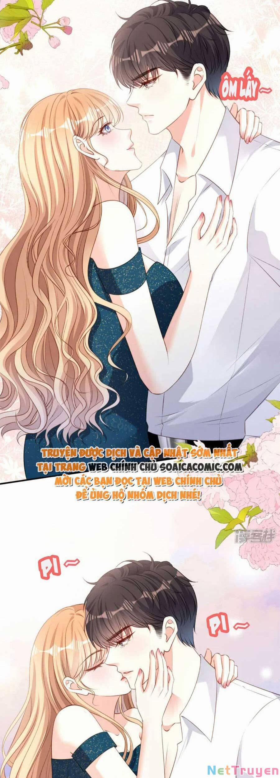 Chuyện Tình Chú Cháu: Vô Pháp Có Được Em 63 trang 11