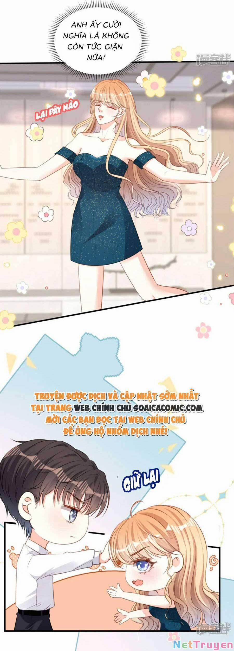 Chuyện Tình Chú Cháu: Vô Pháp Có Được Em 63 trang 18