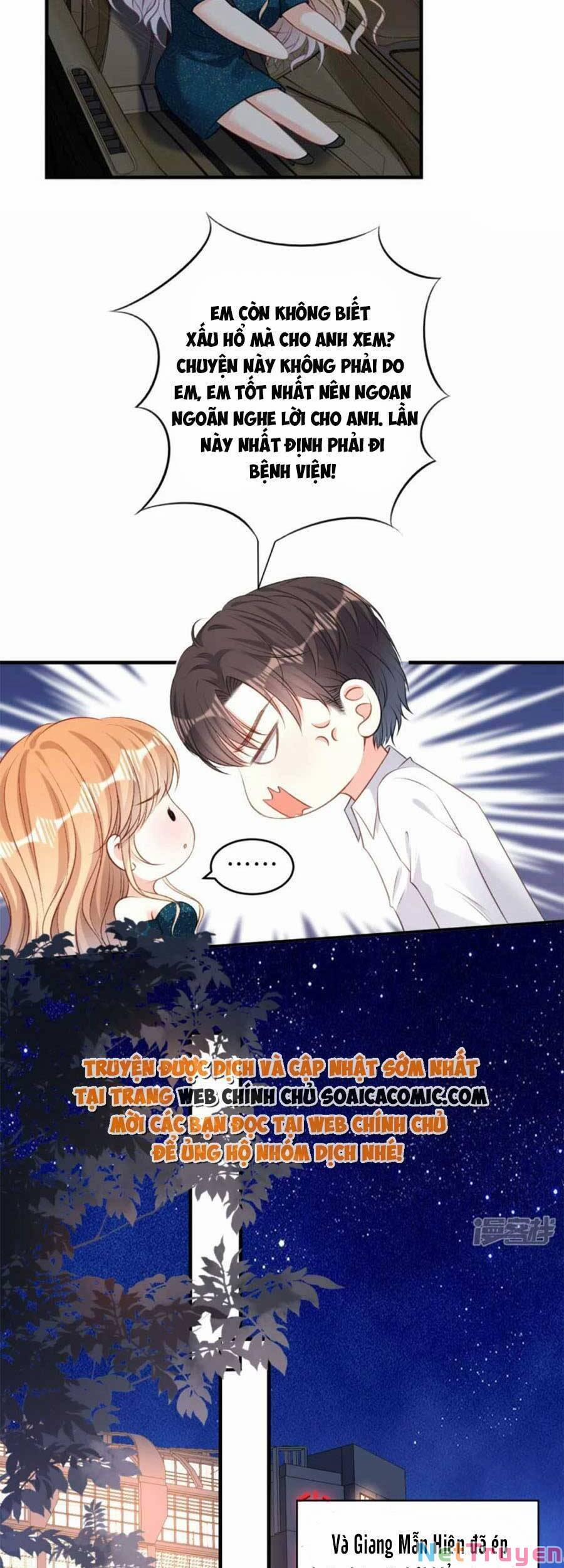 Chuyện Tình Chú Cháu: Vô Pháp Có Được Em 63 trang 2