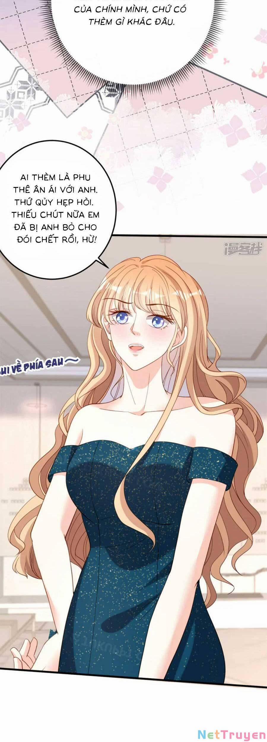 Chuyện Tình Chú Cháu: Vô Pháp Có Được Em 63 trang 21