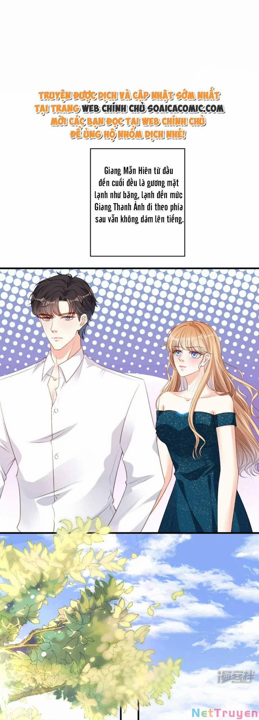 Chuyện Tình Chú Cháu: Vô Pháp Có Được Em 63 trang 5