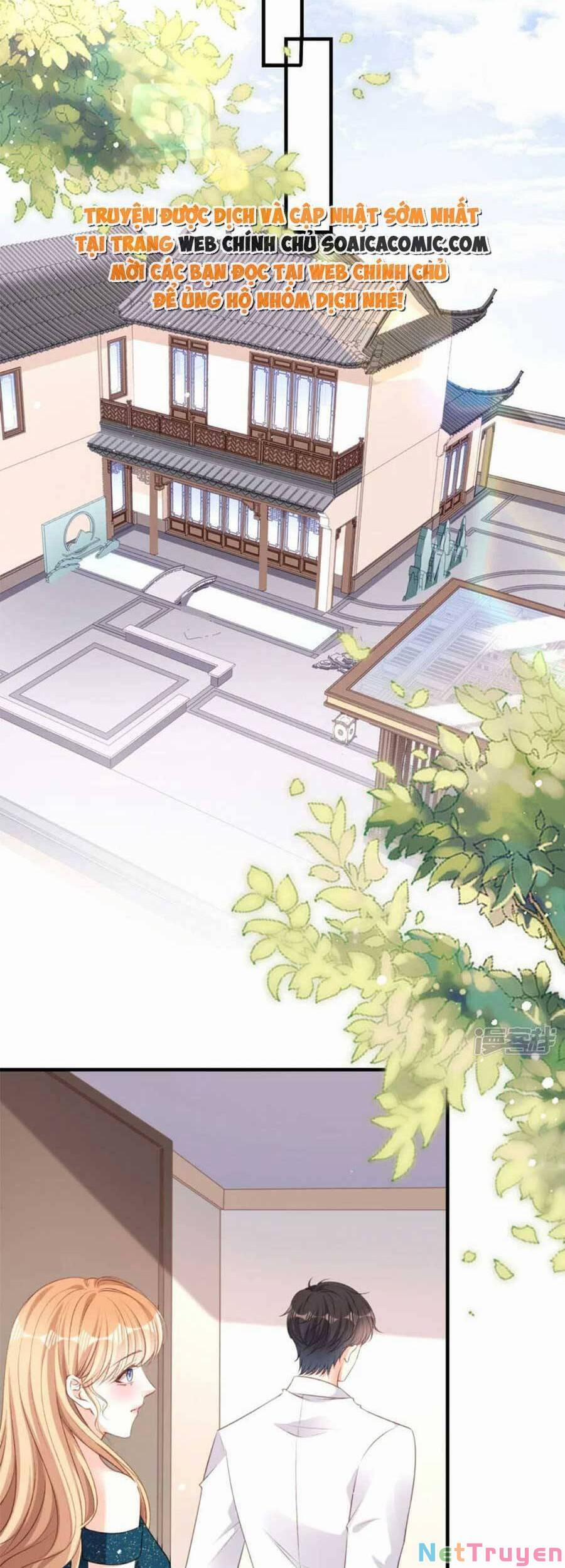 Chuyện Tình Chú Cháu: Vô Pháp Có Được Em 63 trang 6